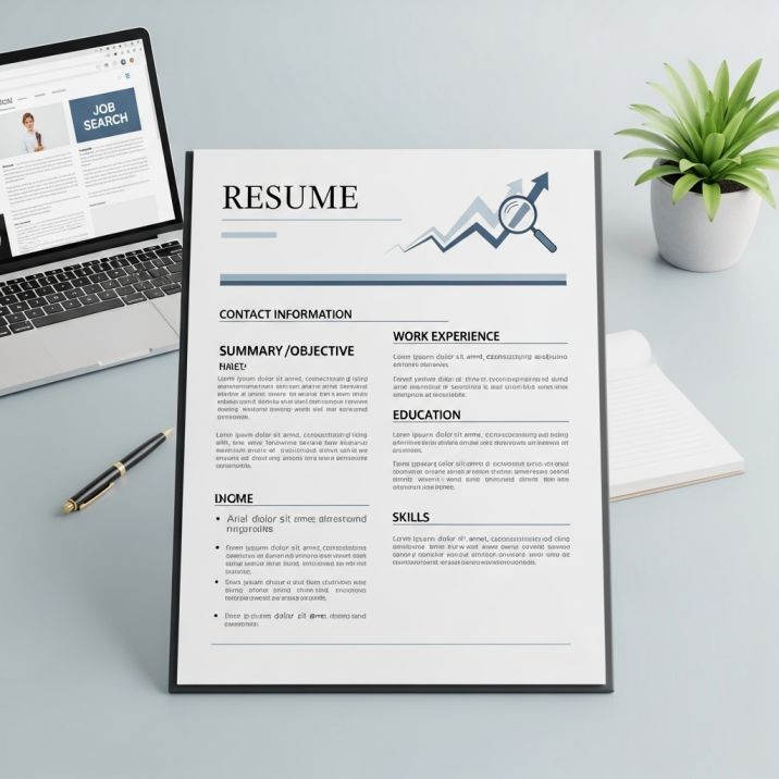 Resume कैसे बनाएं