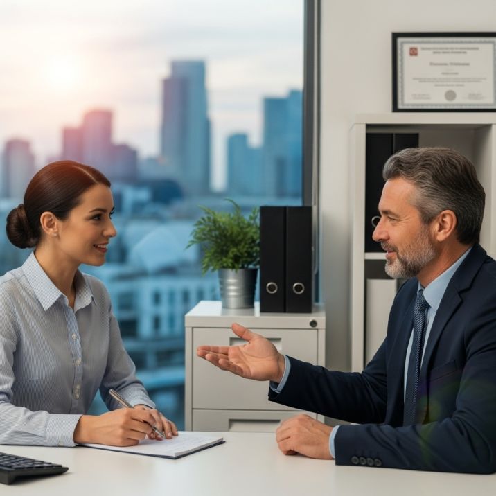 सरकारी नौकरी में Promotion कैसे होता है