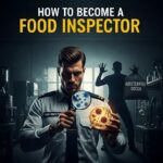 Food Inspector कैसे बनें