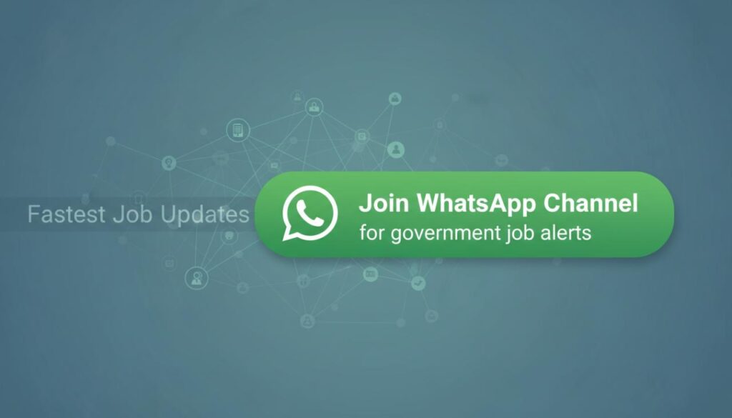 Join WhatsApp Group for BTSC Updates
